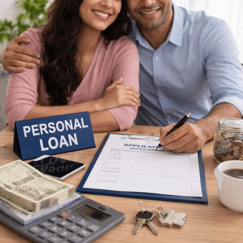 Personal Loan
